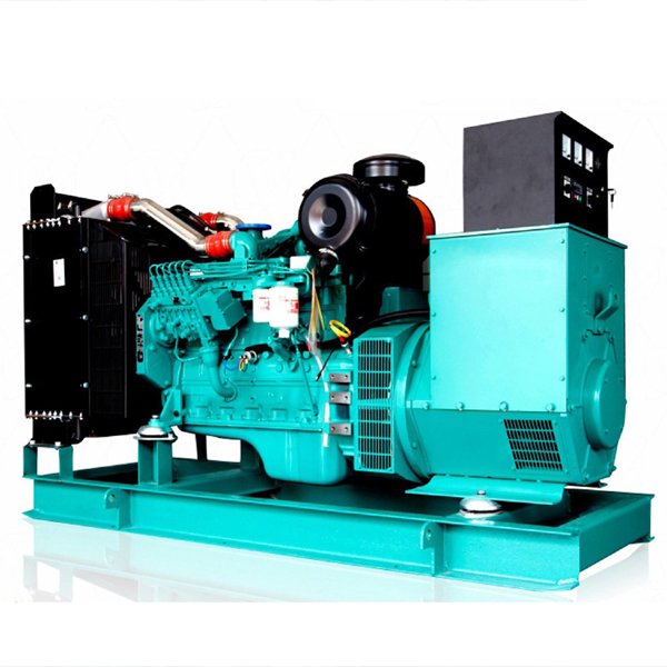 阿里柴油发电机操作及日常维护