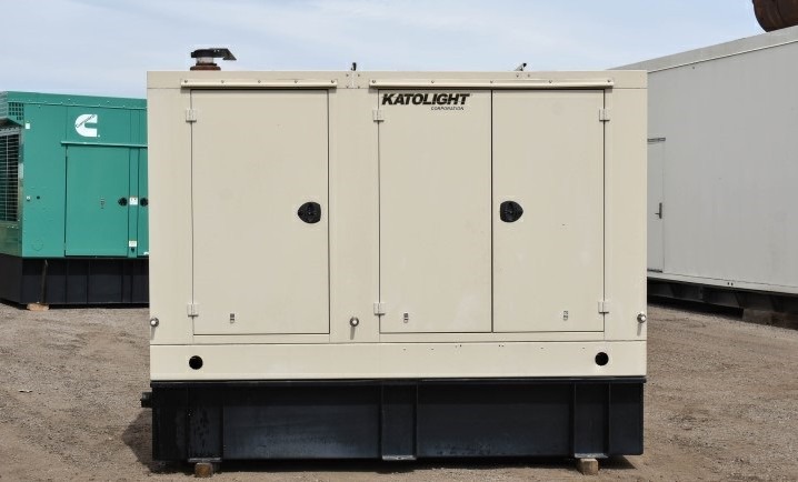 阿里购买柴油发电机需留心哪些问题?