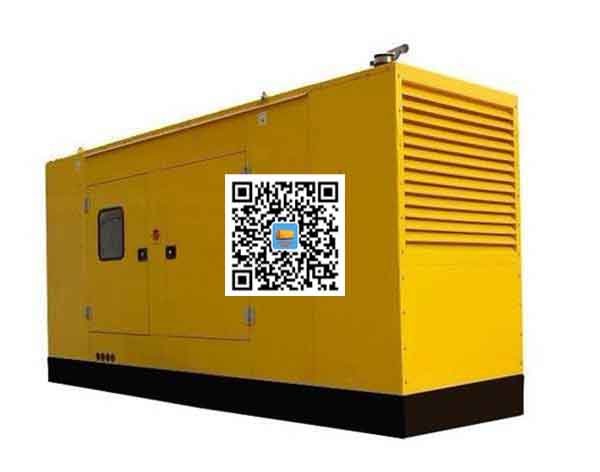 阿里出租发电机 柴油发电机不维护对机器有什么影响