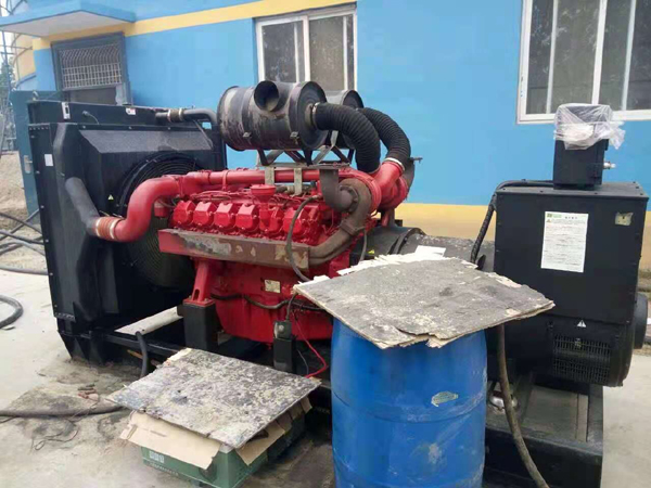 阿里租赁发电机 发电机的主要分类介绍