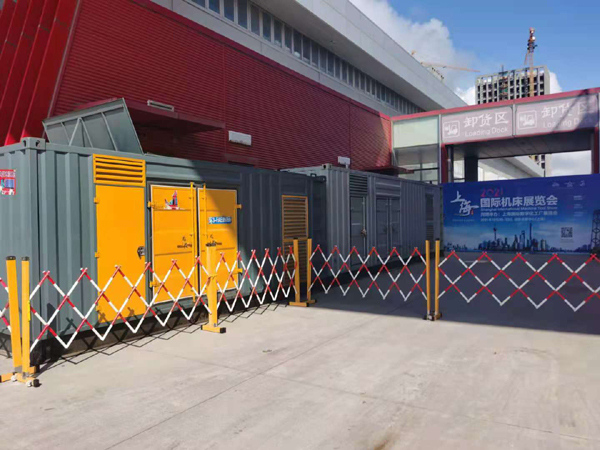 阿里发电机租赁的“望、闻、问、切”你知道多少？