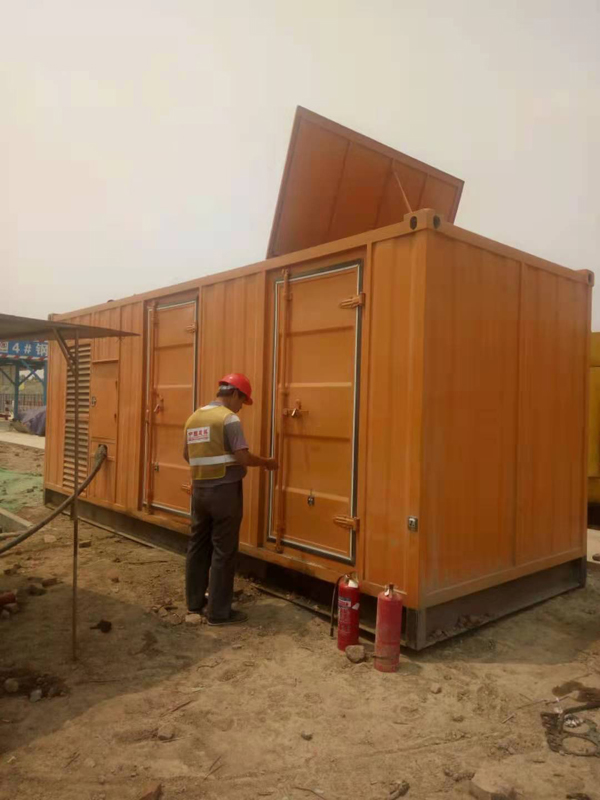 阿里柴油发电机组常见故障现象及解决方法？