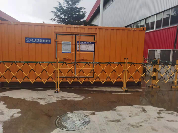 阿里租赁发电机 柴油发电机组供应商：柴油发电机组润滑油的作用？