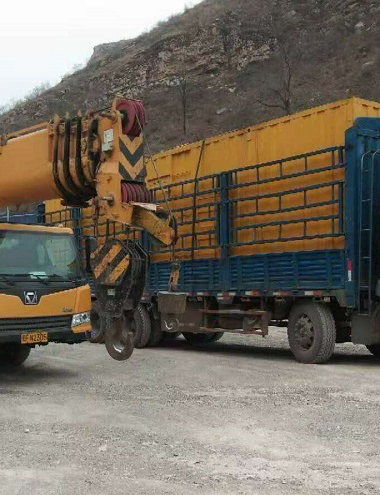 阿里租赁发电机-柴油发电机的冷却与通风