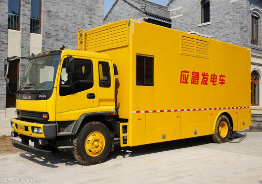 阿里租赁发电机-柴油发电机的正确选择方法是什么