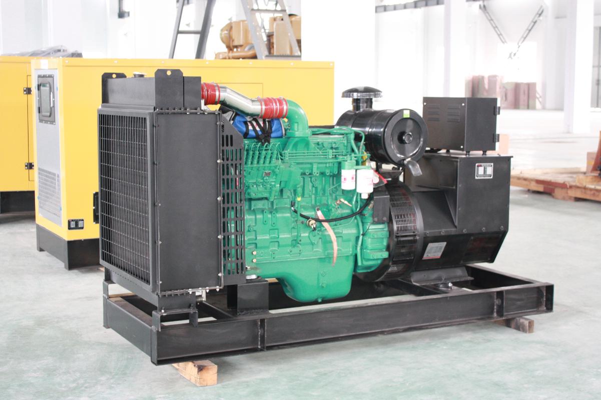 阿里租赁发电机-柴油发电机,柴油发电机组冷却液不循环怎么办