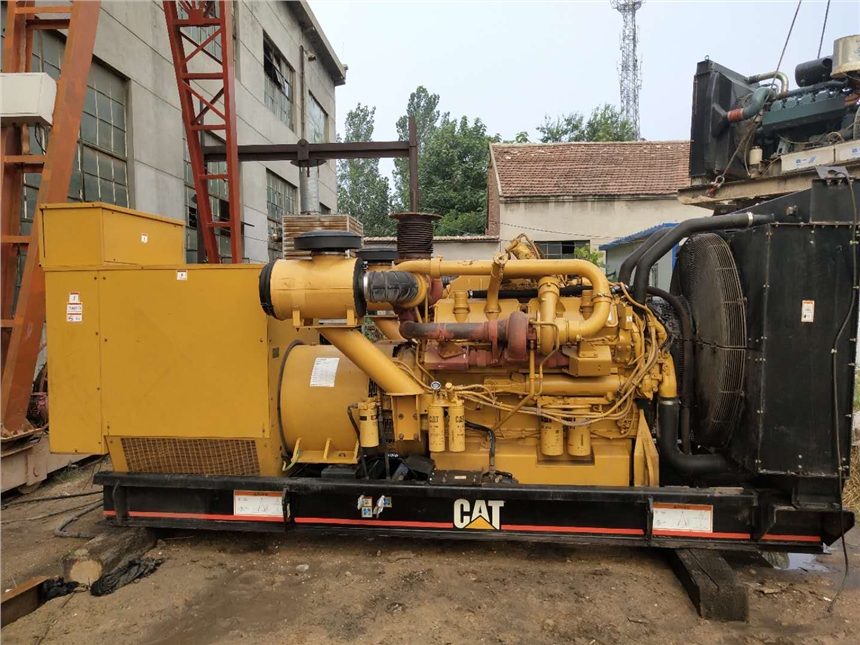 阿里发电机租赁-柴油发电机组原理概述