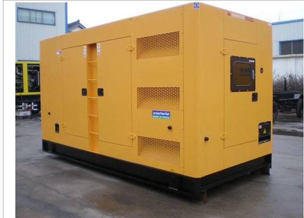 阿里发电机出租-静音发电机组厂家：柴油发电机组并机需要什么条件？