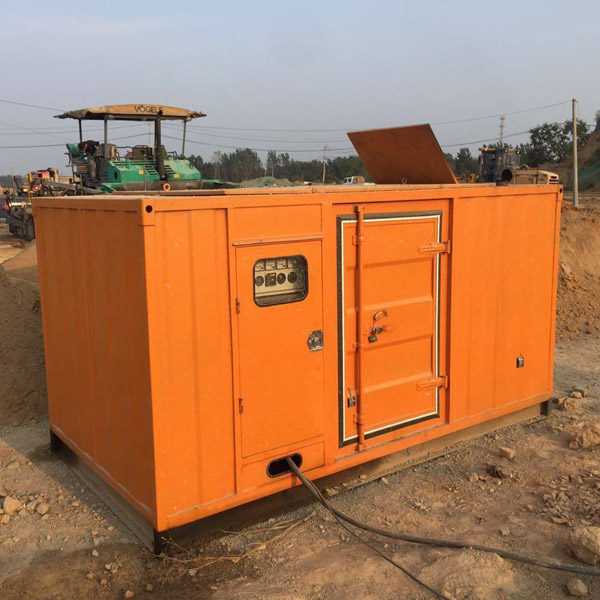 阿里发电车出租-挑选发电机哪些技巧可以掌握使用