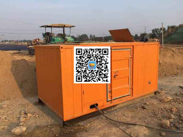 阿里发电机出租-发电机内的活塞质量超差对发电机有影响么？