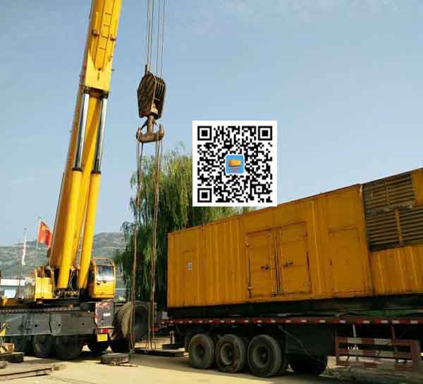 阿里发电车出租-全自动发电机组长期不使用该如何保养？