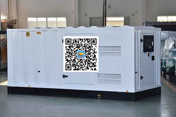 阿里租赁发电机-造成柴油发电机机组产生积炭的原因？