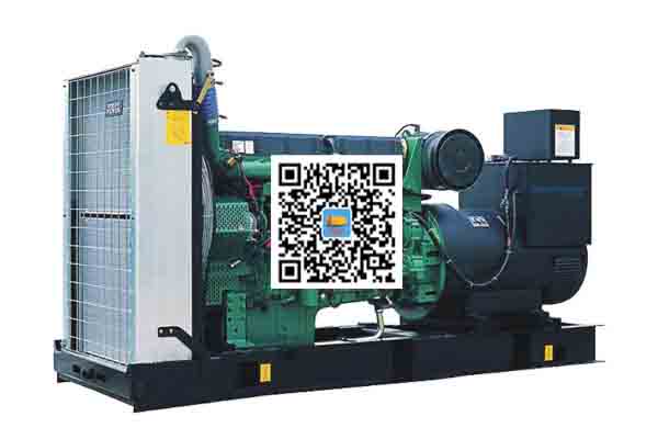 阿里租赁发电机-柴油发电机组不及时维护危害大