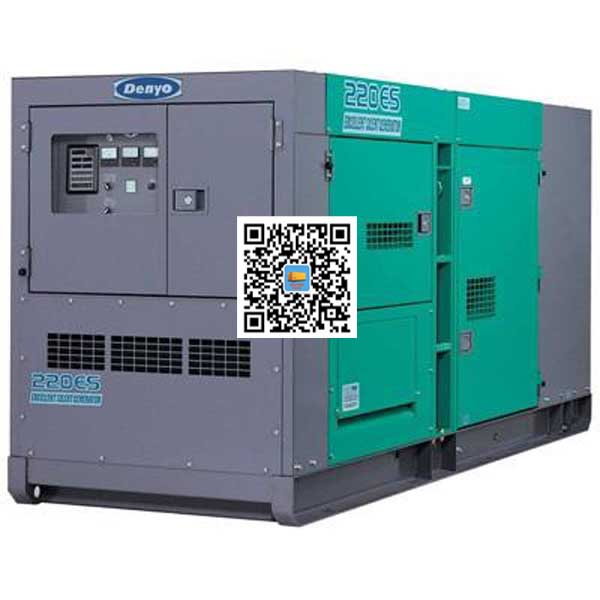 阿里发电机出租-发电机组的调节器如何调整