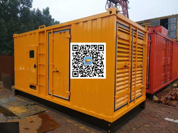 阿里发电机出租-发电机组应该选购什么品牌的