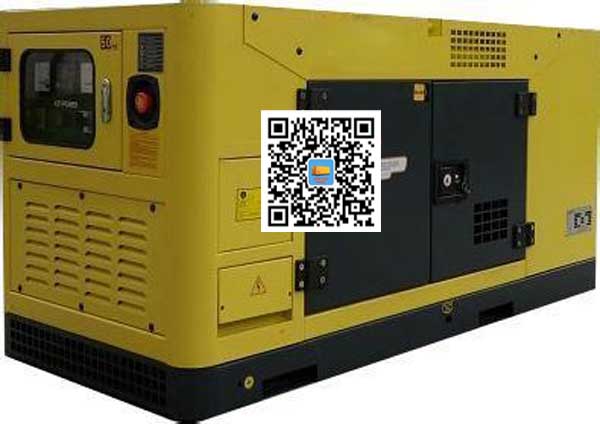 阿里租赁发电机-潍柴发电机出现的故障和解决方法