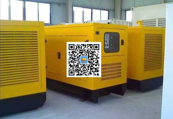 阿里租赁发电机-发电机组并机及并机柜的优点