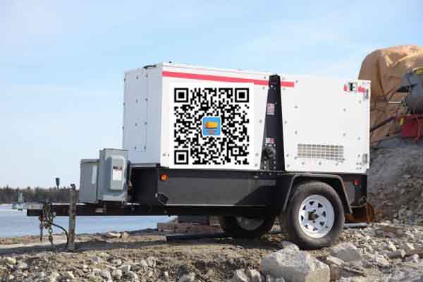 阿里水轮发电机组振动的原因