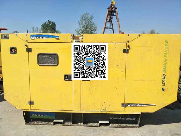 阿里柴油发电机怎样启动，启动过程中应该做的事情