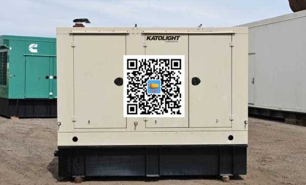 阿里柴油发电机房设置要求与灭火系统