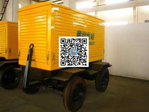 阿里发电机出租-发电机组的安装注意要点