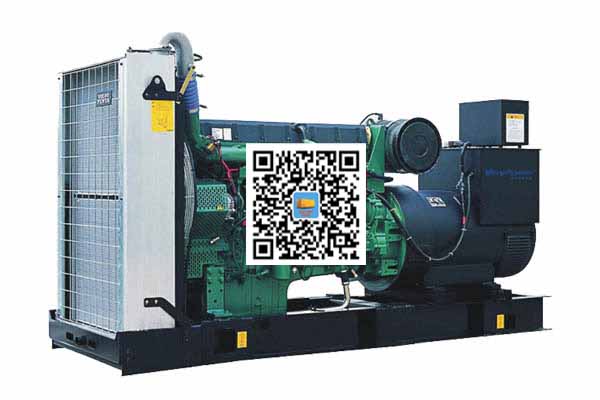 阿里发电机租赁-100kw柴油发电机带多大负载