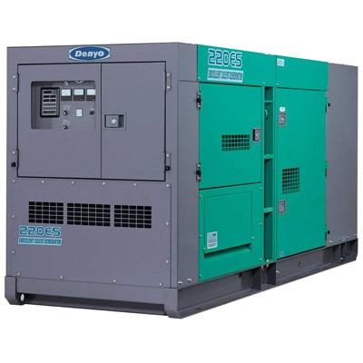 阿里发电车出租-柴油发电机零件变形怎么办？