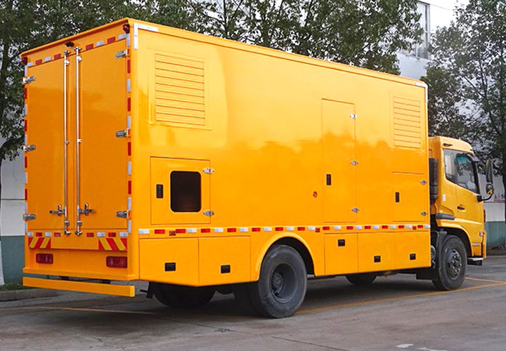 阿里租赁发电机-柴油发电机组使用应注意什么？