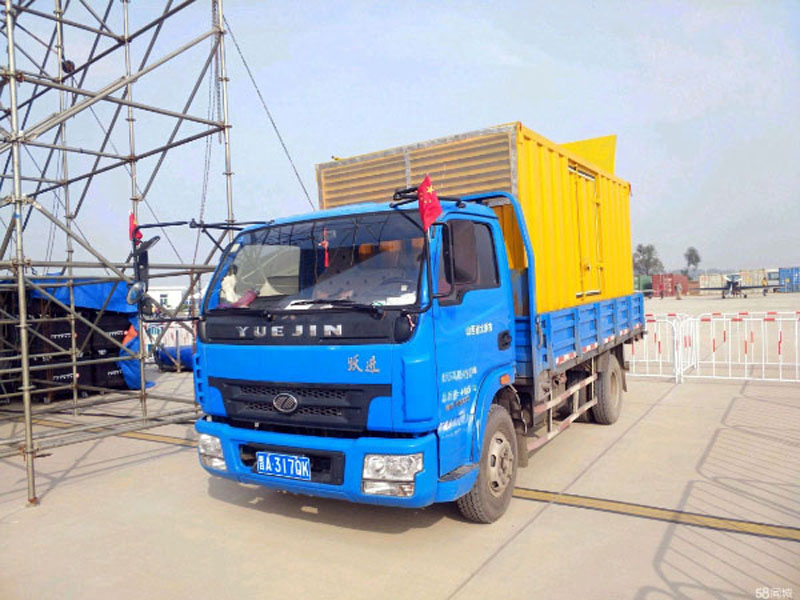 阿里发电机出租-柴油发电机组喷油器出现故障会有哪些不正常现象