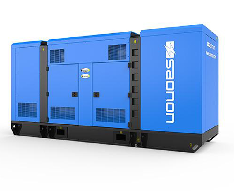 阿里怎样可以延长柴油发电机组的使用寿命