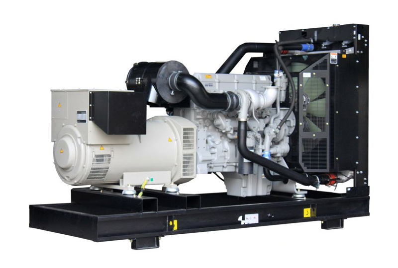 阿里如何做好工业柴油发电机组防雷措施?