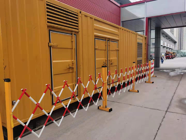 阿里发电机消声器的设计原理