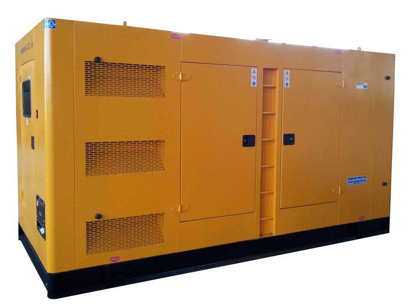 阿里柴油发电机组进气门与排气门磨损严重是什么原因