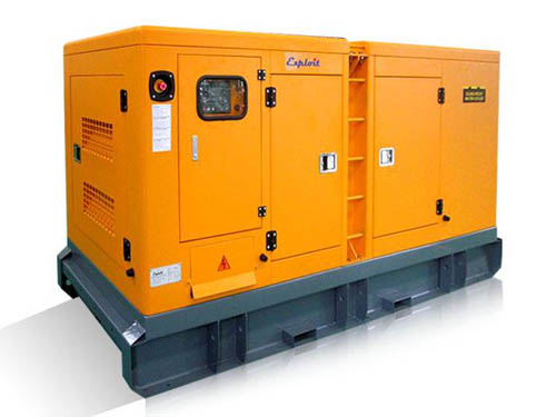 阿里影响 200kw 柴油发电机油耗的因素有哪些？
