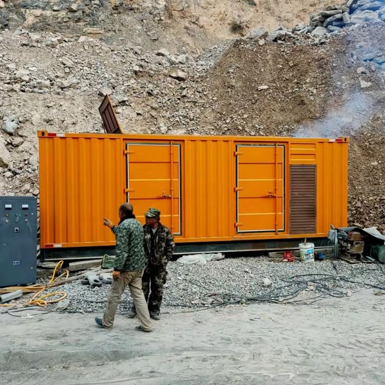 阿里如何降低 200kW 柴油发电机在高海拔地区的油耗？