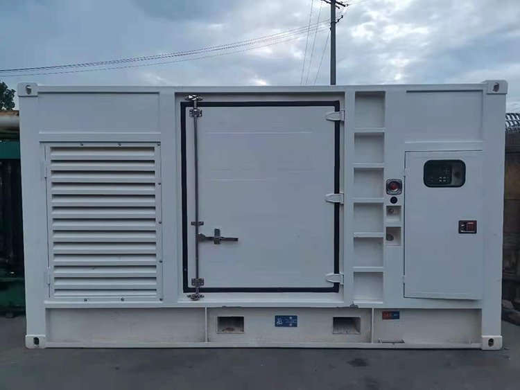 阿里控制系统的品牌和价格会影响柴油发电机的性能吗？