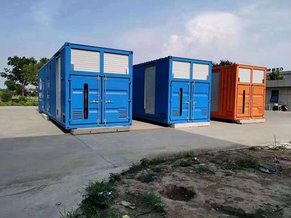 阿里发电机租赁合同一般包含哪些内容？