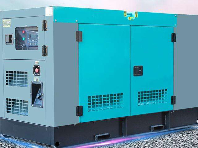 阿里50KW柴油发电机油耗是多少？