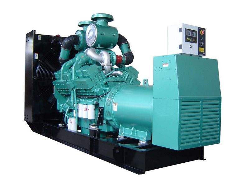 阿里如何判断发电机滤清器是否需要更换？