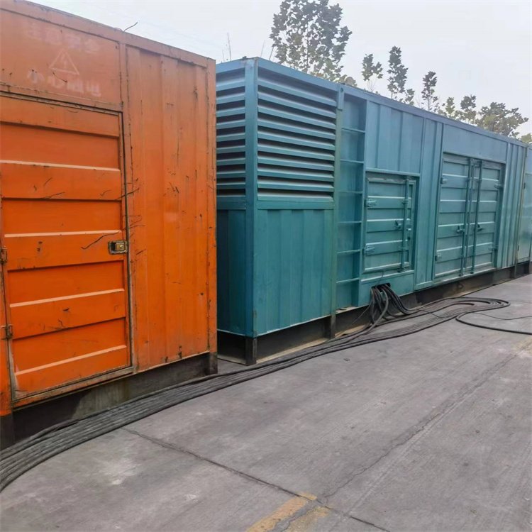 阿里如何选择适合 600kW 柴油发电机组的热继电器？