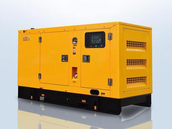 阿里柴油发电机的输出电流不稳定是什么原因？