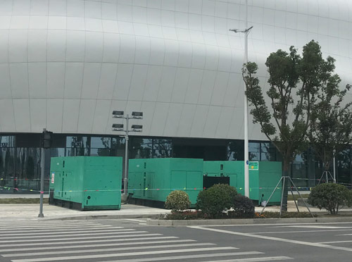 阿里柴油发电机组保养周期是多久？