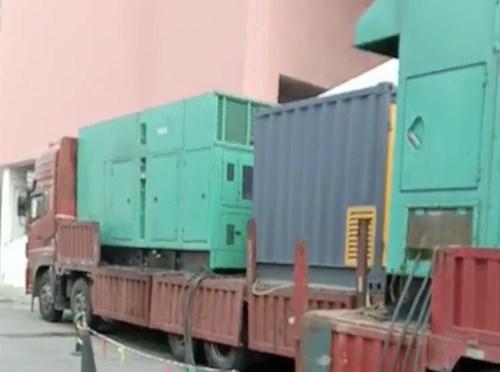 阿里柴油发电机的功率因数一般是多少？