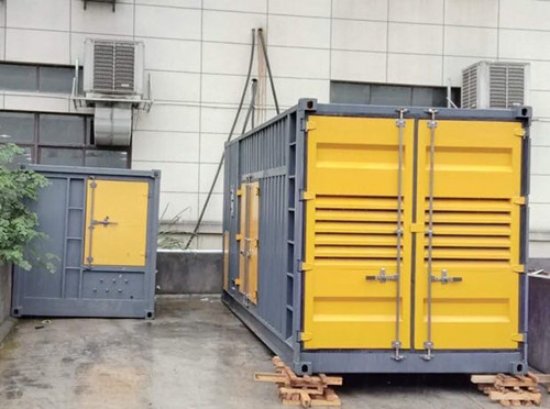 阿里柴油发电机输出电压不稳定会对设备造成哪些损害？