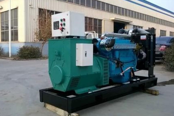 阿里发电机组的分类有哪些？