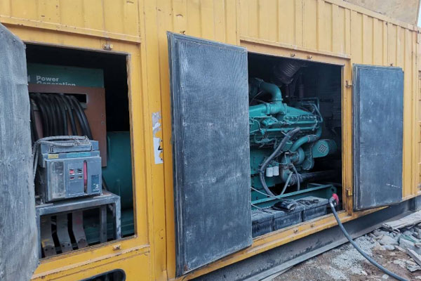 阿里发电机组夏季保养的注意事项有哪些？