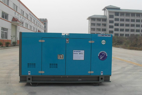 阿里发电机租赁发电机组的换季保养注意事项