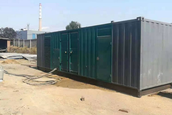 阿里发电机组保养注意事项？