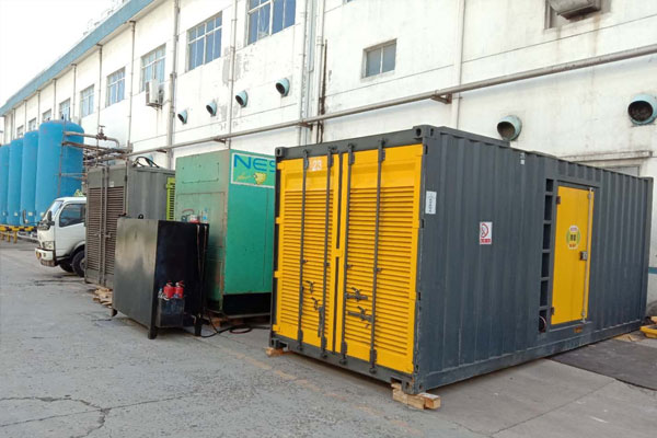 阿里发电机组保养是确保其正常运行、延长使用寿命的关键，以下是一些保养注意事项