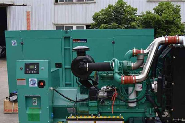 阿里工厂发电机应急发电注意事项？